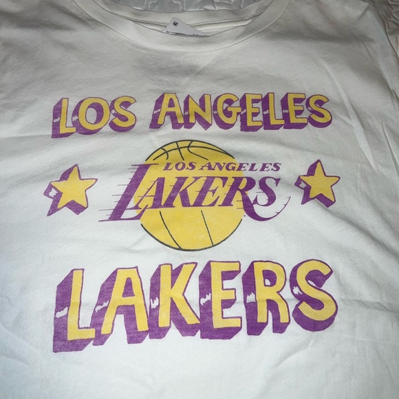 Junk Food Clothing- LA Lakers - Picture 8 of 8